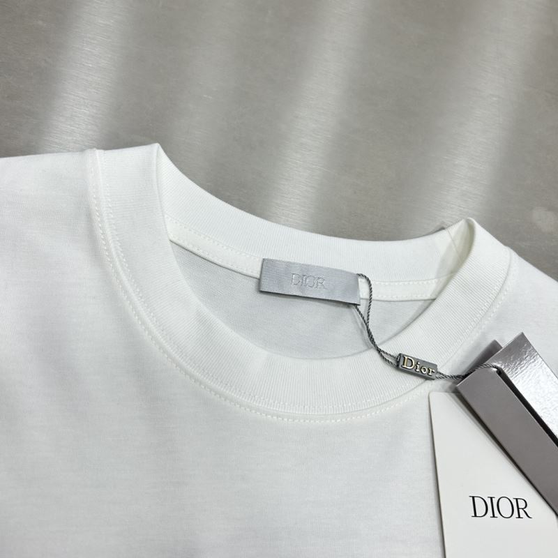 Christian Dior T-Shirts